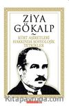 Kürt Aşiretleri Hakkında Sosyolojik Tetkikler
