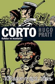 Corto Maltese (Kafalar ve Mantarlar)