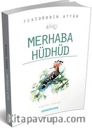Merhaba Hüdhüd