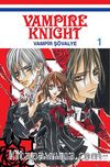 Vampir Şövalye 1 & Vampire Knight