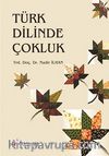 Türk Dilinde Çokluk