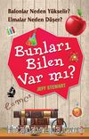 Bunları Bilen Var mı?