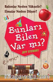 Bunları Bilen Var mı?