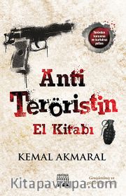 Anti Teröristin El Kitabı