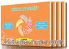 Dikkat Akademisi 2.Sınıf (4 Kitap Takım)
