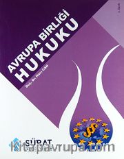 Avrupa Birliği Hukuku