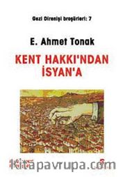 Kent Hakkı'ndan İsyan'a / Gezi Direnişi Broşürleri:7