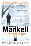 Huzursuz Adam