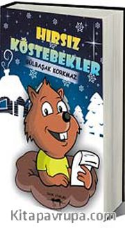 Hırsız Köstebekler