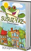 Susuz Yaz