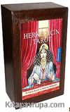 Herkes İçin Tarot (Tahta Kutu İçinde)