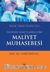 Tekdüzen Hesap Planına Göre Maliyet Muhasebesi