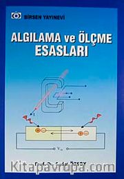 Algılama ve Ölçme Esasları