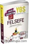 YGS Hızlı Öğretim Felsefe - Öğretmenin Defteri