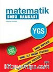 YGS Matematik Soru Bankası