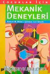 Çocuklar İçin Mekanik Deneyleri