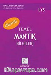 LYS Temel Mantık Bilgileri