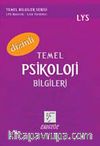 LYS Temel Psikoloji Bilgileri