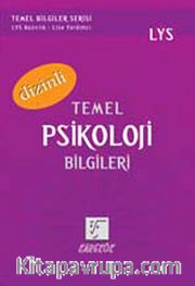 LYS Temel Psikoloji Bilgileri