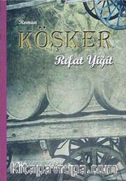 Köşker