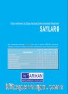 Sayılar 1 & Dört İşlem,Temel Kavramlar,Tek-Çift Sayılar,Ardışık Sayılar,Çözümleme,Taban Aritmetiği,Faktöriyel Kavram)