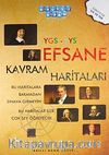 YGS-LYS Efsane Kavram Haritaları