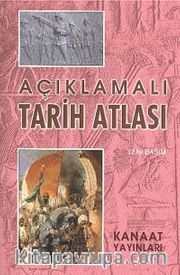 Tarih Atlası