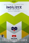 6. Sınıf İngilizce Konu Anlatımlı-Okula Yardımcı / Bilgi Yönetim Sistemine Göre