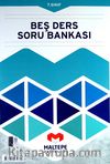 7. Sınıf Beş Ders Soru Bankası