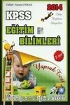 2014 KPSS Eğitim Bilimleri Yaprak Test