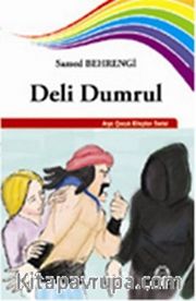 Deli Dumrul