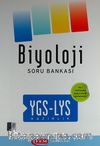 YGS-LYS Biyoloji Soru Bankası