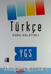 YGS Hazırlık Türkçe Konu Anlatımlı