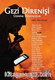 Gezi Direnişi Üzerine Düşünceler