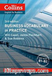 Collins Business Vocabulary in Practice (B1-B2) 3rd edition