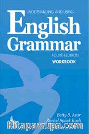 Understanding And Using English Grammar Fourth Edition Workbook