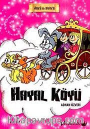 Hayal Köyü