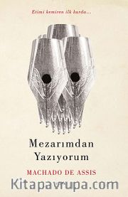 Mezarımdan Yazıyorum
