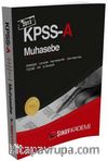 2013 KPSS-A Muhasebe (Konu Anlatımlı)