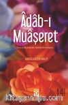 Adab-ı Muaşeret