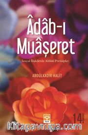 Adab-ı Muaşeret