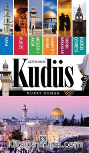 Kudüs Gezi Rehberi