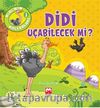 Didi Uçabilecek Mi? - Didi'nin Maceraları 2