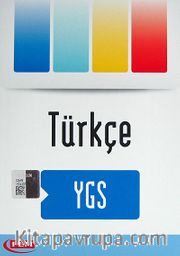 YGS Türkçe (Cep Boy)