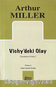 Vichy'deki Olay