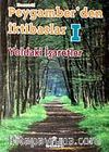 Yoldaki İşaretler / Peygamber'den İktibaslar 1 (Cep Boy)