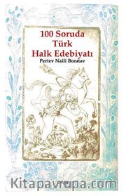100 Soruda Türk Halk Edebiyatı