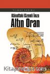 Kainattaki Gizemli İmza Altın Oran