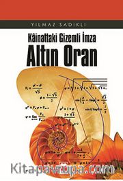 Kainattaki Gizemli İmza Altın Oran