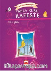 Tarla Kuşu Kafeste / Tarla Kuşu ile Kanarya-2